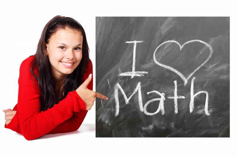 aimer les maths en soutien scolaire