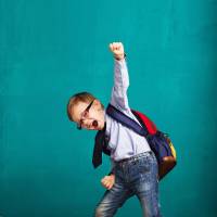Notre zone d'activité pour ce service Remise à niveau scolaire en centre pédagogique vers Bruges 33520 en Gironde