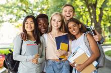 Notre zone d'activité pour ce service Remise à niveau scolaire en centre pédagogique vers Bègles 33130 en Gironde