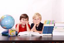 Notre zone d'activité pour ce service Agences de soutien scolaire près de chez moi avec un professeur particulier en petit groupe Saint-Jean-sur-Mayenne 53240 en Mayenne