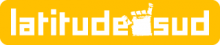 logo latitude sud