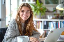 Notre zone d'activité pour ce service Prendre des cours particuliers d'anglais de niveau collège pour remise à niveau à Lormont 33310 en Gironde
